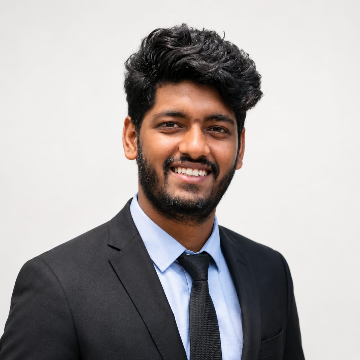 Rohan Vanjari