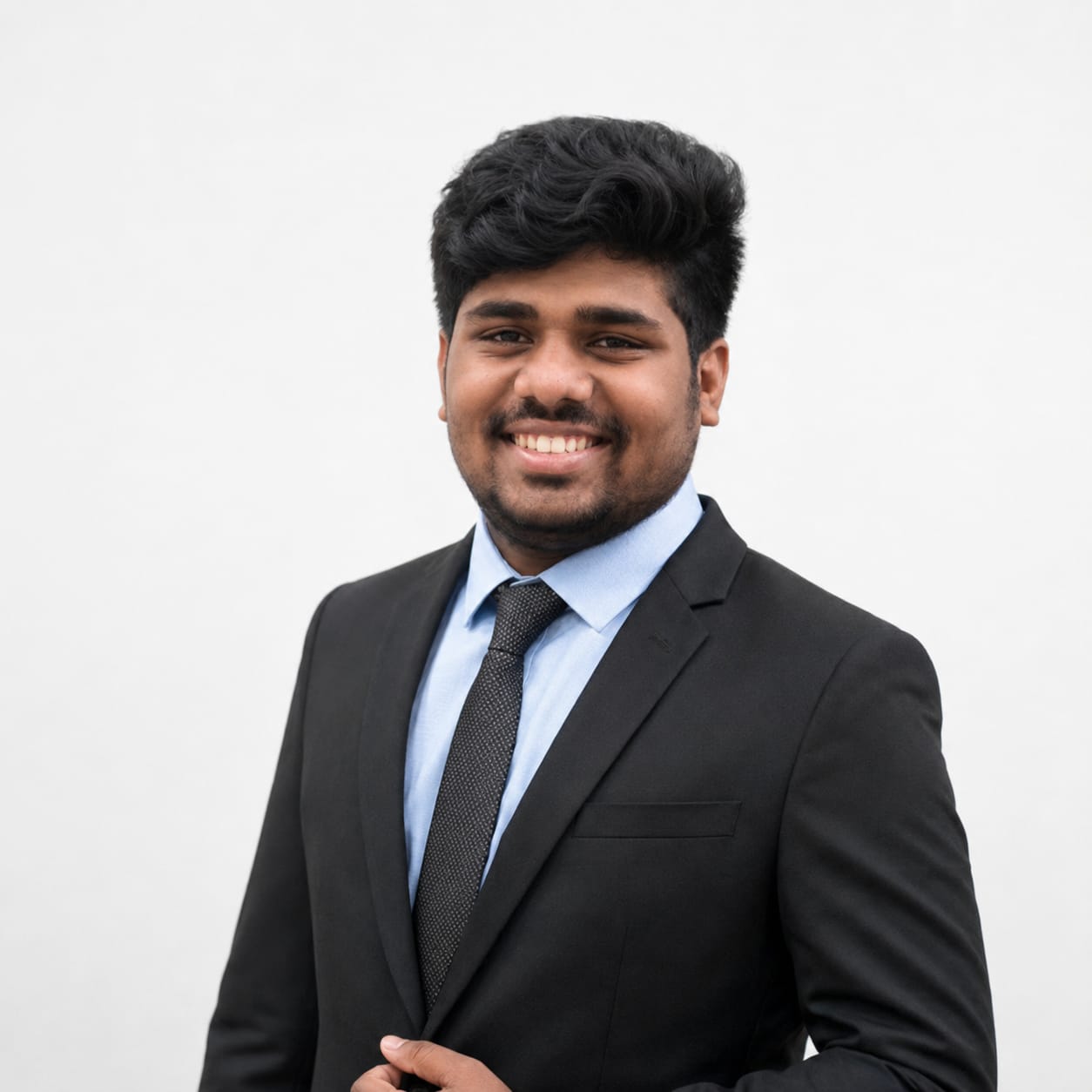 Sandesh Pawar