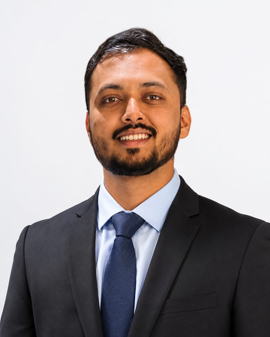 Siddhesh Pawar