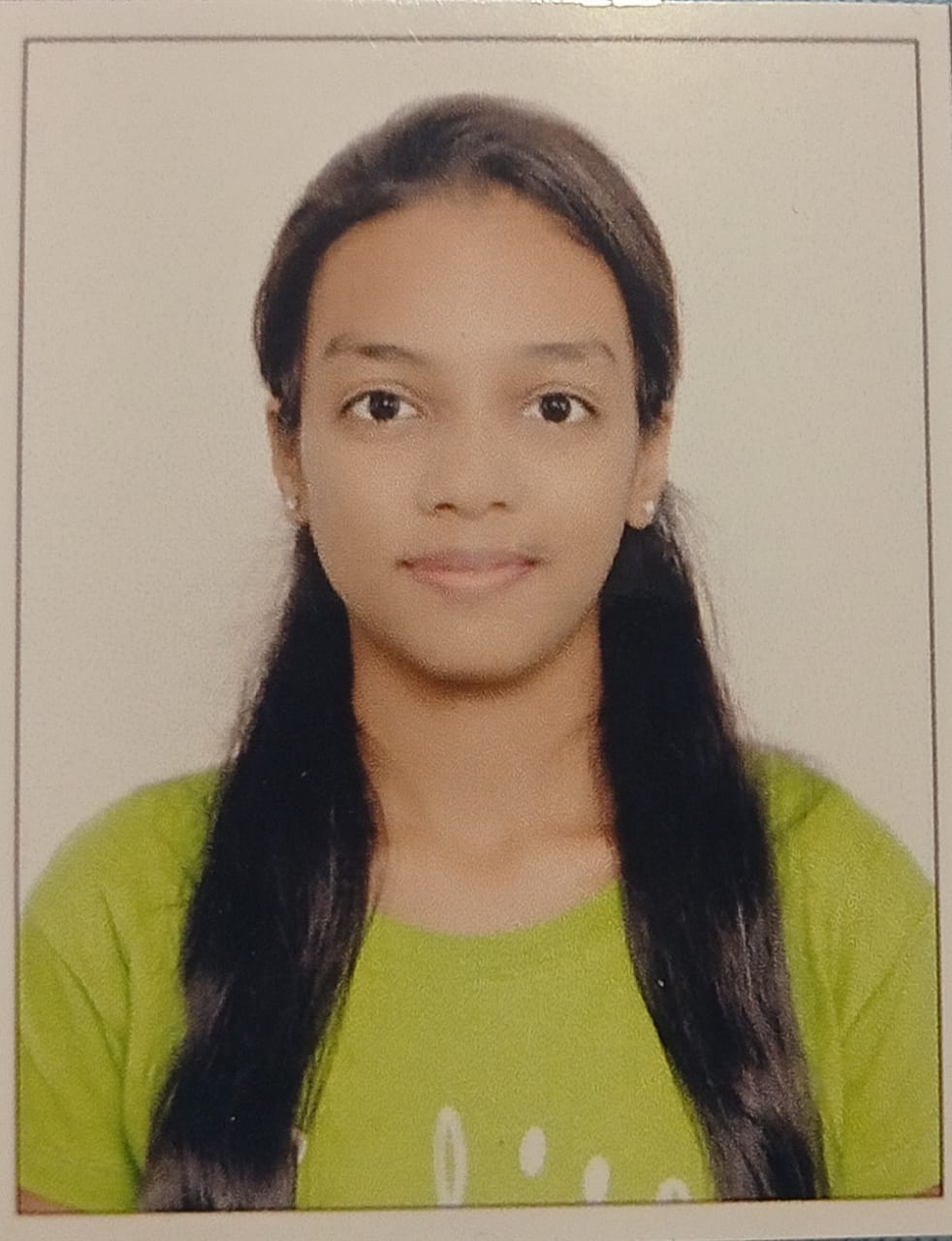 Vaishnavi Amati